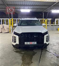 هيونداي باليسيد